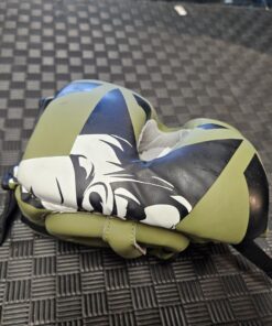 best boxing headgear