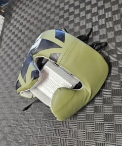 best boxing headgear
