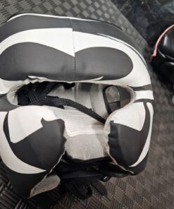 Alternative view of Gorilla Boxing Headgear