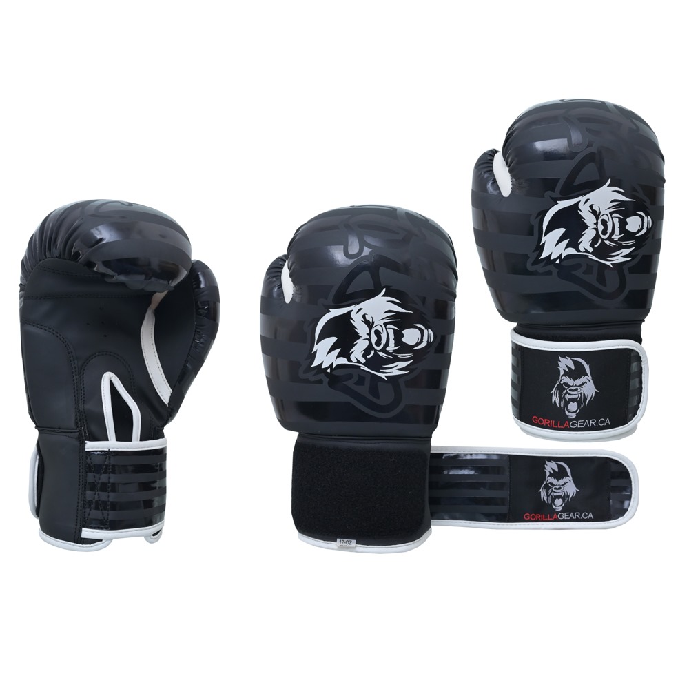 PrimeApe Training Gloves - Image 8