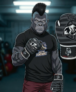 PrimeApe Training Gloves