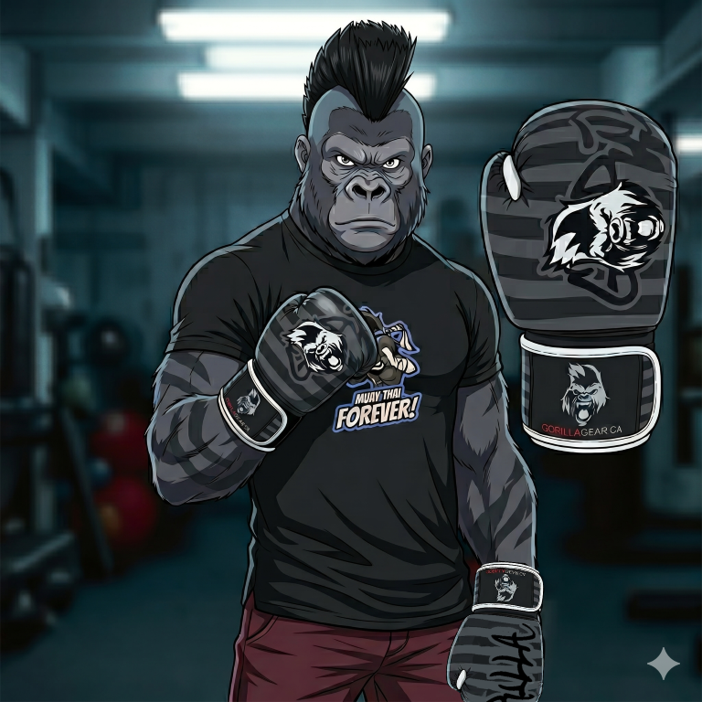 PrimeApe Training Gloves