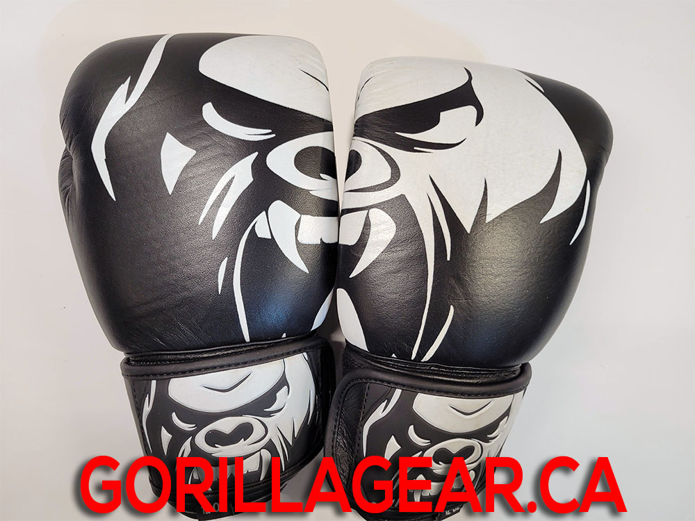 Boxing gloves on clearance - Image 5