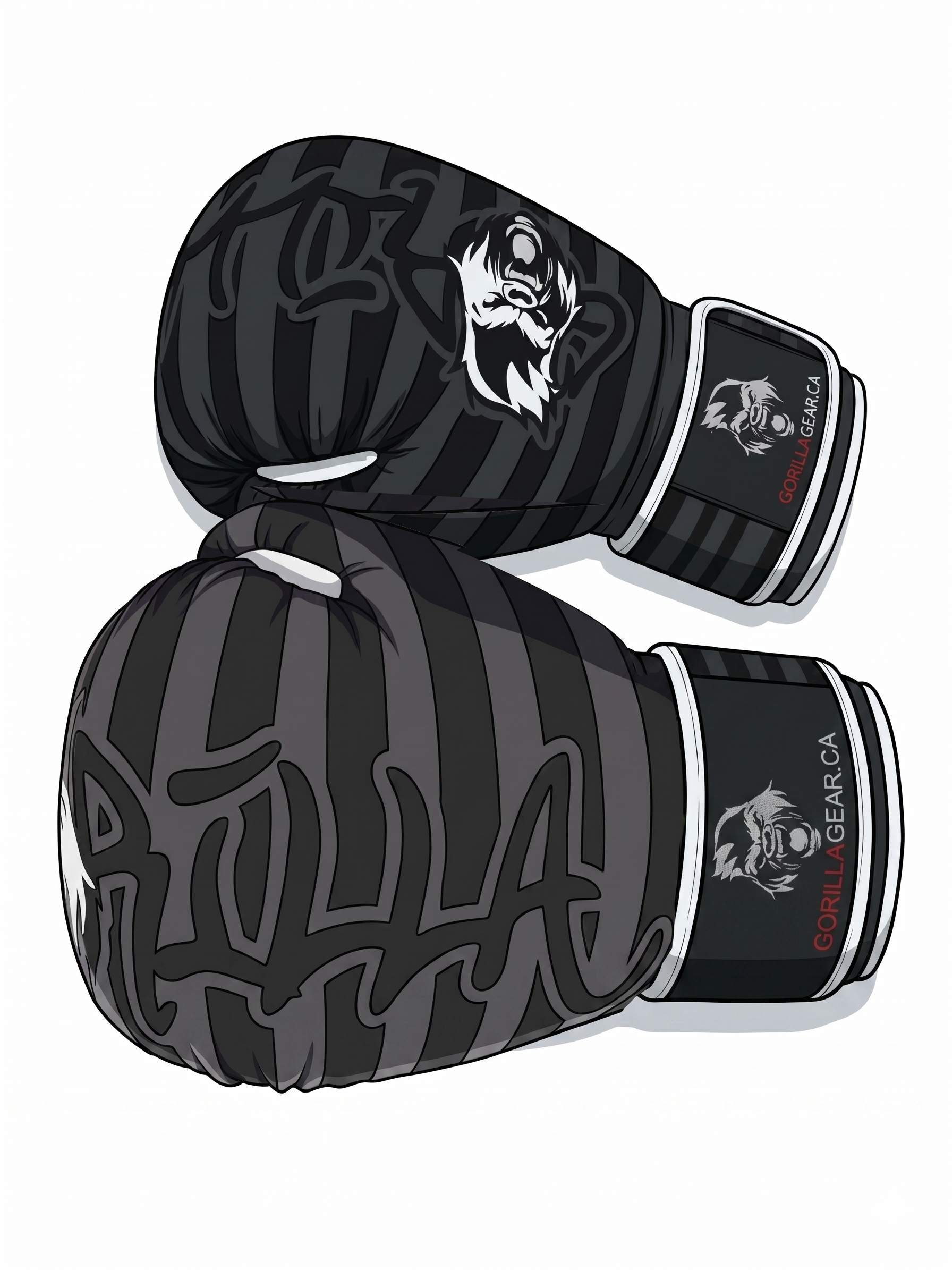 PrimeApe Training Gloves - Image 4