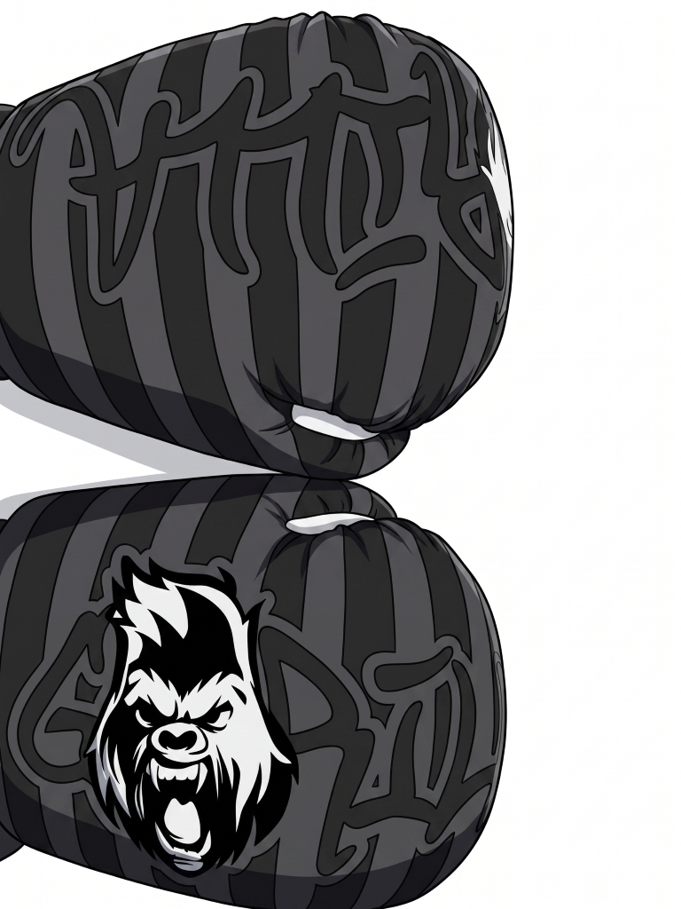PrimeApe Training Gloves - Image 3