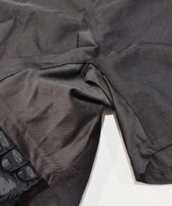 no gi shorts black 4
