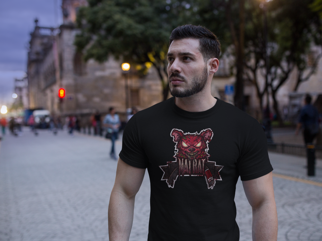 Mat Rat - Image 3