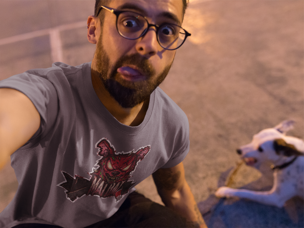 Mat Rat - Image 4