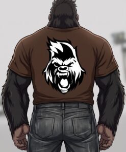 Alternative view of Mat Rat