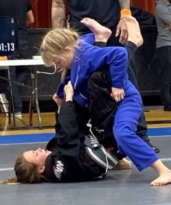 Ultralight Youth Brazilian Jiu-jitsu uniform