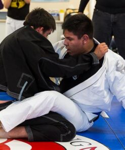 Journey - The Perfect UltraLight Travel BJJ Gi