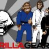 Journey - The Perfect UltraLight Travel BJJ Gi
