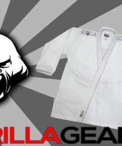 Journey - The Perfect UltraLight Travel BJJ Gi