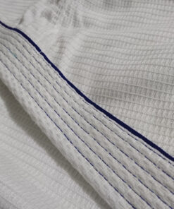 Gold Weave BJJ Gi