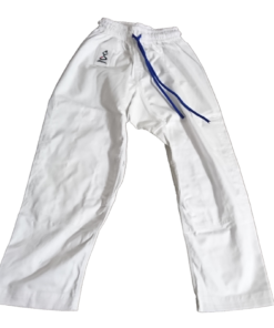 Gold Weave BJJ Gi