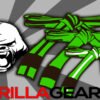 Green - Youth BJJ Ranking Belts