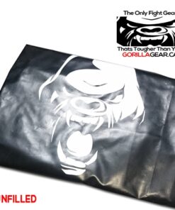 6ft Muay Thai Bag - Unfilled