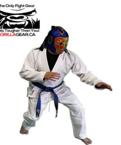 Traditional BJJ Gi Pants
