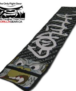 Gorilla Chest Patch