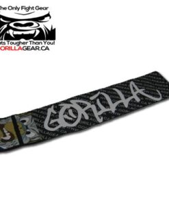 Gorilla Chest Patch