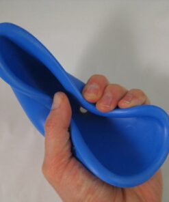 Flex Cup with Bamboo Supporter