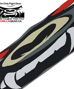 Rolling Mad Gi Patch