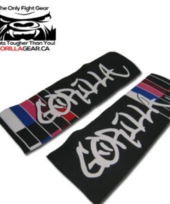 BJJ Ranking Shoulder Patches