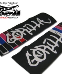 BJJ Ranking Shoulder Patches