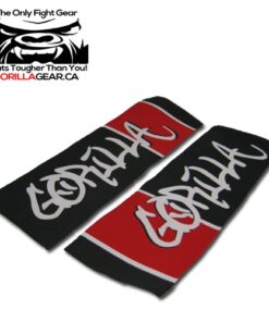 Black Belt Shoulder Patches