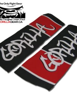 Black Belt Shoulder Patches