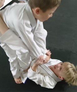 Ultralight Youth Brazilian Jiu-jitsu uniform