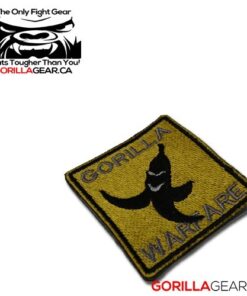 Tiny Gorilla Warfare