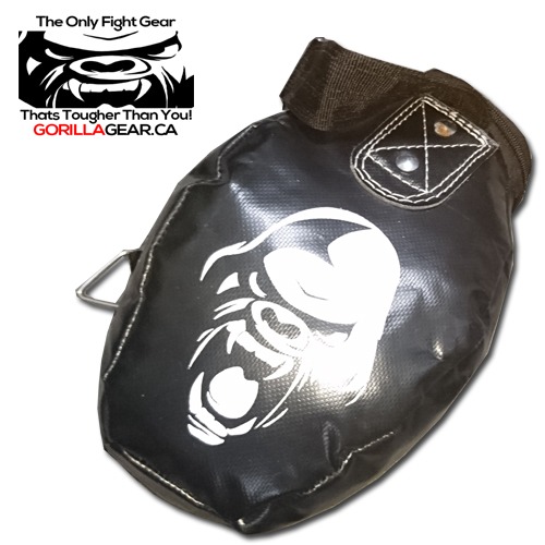 Headhunter/slip Bags - Unfilled