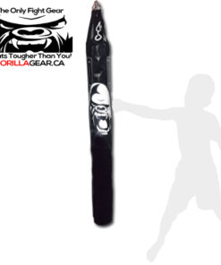 Youth Muay Thai Punching Bags - Unfilled