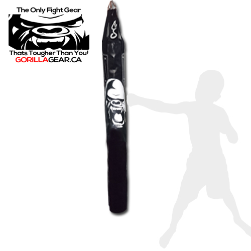 Youth Muay Thai Punching Bags - Unfilled
