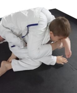 Ultralight Youth Brazilian Jiu-jitsu uniform