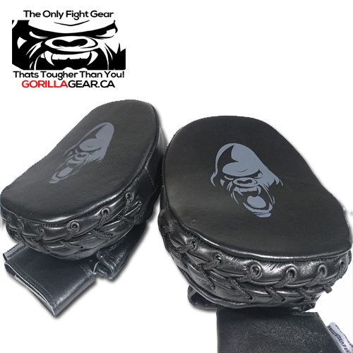Mini Focus Pads