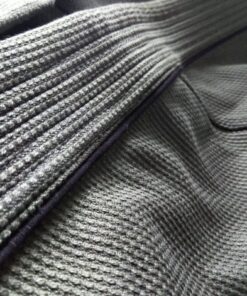 Pearl Weave Gi - Army Green