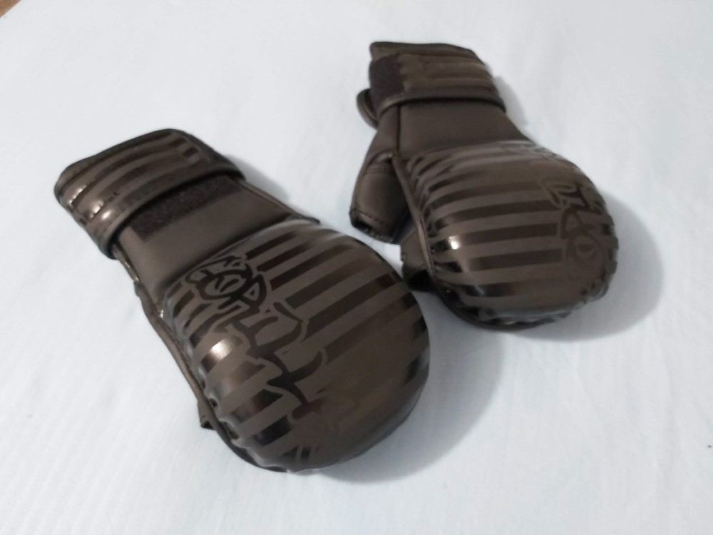 MMA Training Gloves