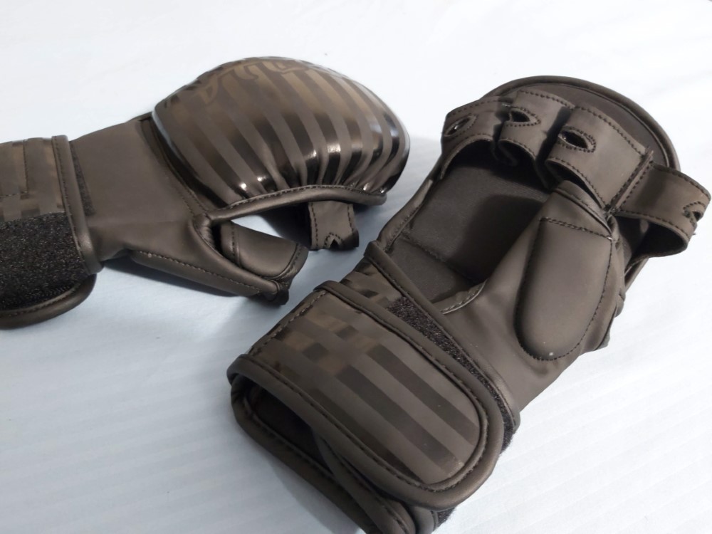 MMA Training Gloves