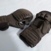 MMA Training Gloves