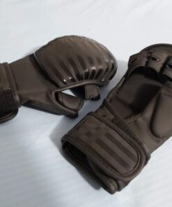 MMA Training Gloves