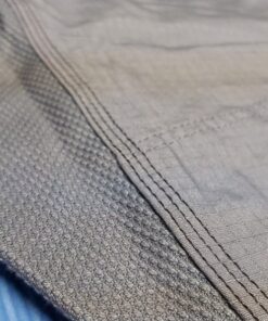 Pearl Weave BJJ GI - Grey