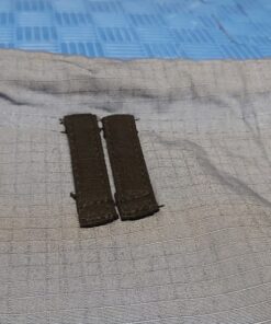 Pearl Weave BJJ GI - Grey