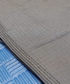 Pearl Weave BJJ GI - Grey