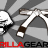 White - BJJ Standard Ranking Belts