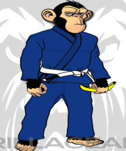 Blue - Fundamentals Brazilian Jiu-jitsu  Gi