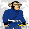 Blue - Fundamentals Brazilian Jiu-jitsu Gi