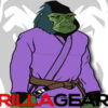 Pearl Weave BJJ GI - Lavender