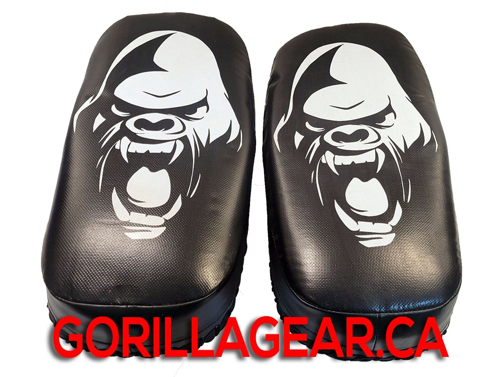 QuickStrike Lightweight Arm Pads